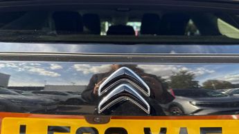 Citroen C4 1.2 PureTech Shine Hatchback 5dr Petrol EAT8 Euro 6 (s/s) (130 p