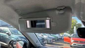 Citroen C4 1.2 PureTech Shine Hatchback 5dr Petrol EAT8 Euro 6 (s/s) (130 p