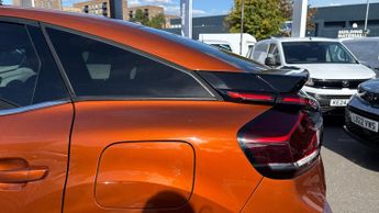 Citroen C4 1.2 PureTech Shine Hatchback 5dr Petrol EAT8 Euro 6 (s/s) (130 p