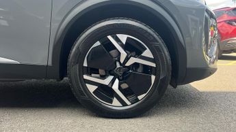 Peugeot 2008 1.2 PureTech GT SUV 5dr Petrol EAT Euro 6 (s/s) (130 ps)