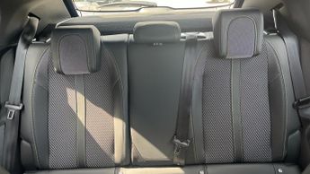 Peugeot 2008 1.2 PureTech GT SUV 5dr Petrol EAT Euro 6 (s/s) (130 ps)