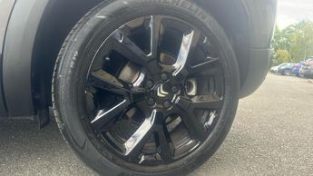 Citroen C5 Aircross 1.2 PureTech MHEV e-series e-DSC Euro 6 (s/s) 5dr