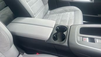 Citroen C5 Aircross 1.2 PureTech MHEV e-series e-DSC Euro 6 (s/s) 5dr