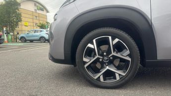 Citroen C3 Aircross 1.2 PureTech Shine Plus EAT6 Euro 6 (s/s) 5dr