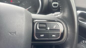 Citroen C3 Aircross 1.2 PureTech Shine Plus EAT6 Euro 6 (s/s) 5dr