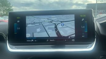 Peugeot 2008 50kWh GT SUV 5dr Electric Auto (136 ps)