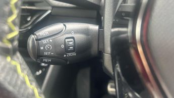 Peugeot 2008 50kWh GT SUV 5dr Electric Auto (136 ps)