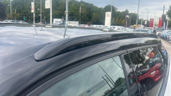 Peugeot 2008 50kWh GT SUV 5dr Electric Auto (136 ps)