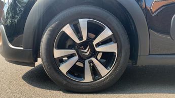 Citroen C3 1.2 PureTech C-Series Edition Hatchback 5dr Petrol EAT6 Euro 6 (