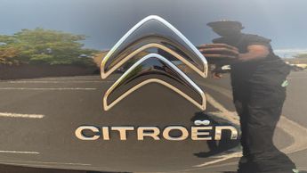 Citroen C3 1.2 PureTech C-Series Edition Hatchback 5dr Petrol EAT6 Euro 6 (