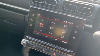 Citroen C3 1.2 PureTech C-Series Edition Hatchback 5dr Petrol EAT6 Euro 6 (