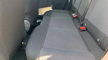 Citroen C3 1.2 PureTech C-Series Edition Hatchback 5dr Petrol EAT6 Euro 6 (