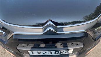 Citroen C3 1.2 PureTech C-Series Edition Hatchback 5dr Petrol EAT6 Euro 6 (