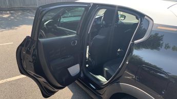 Citroen C3 1.2 PureTech C-Series Edition Hatchback 5dr Petrol EAT6 Euro 6 (