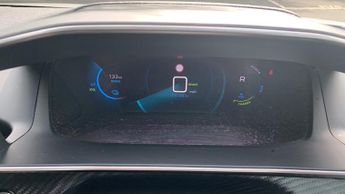 Peugeot 2008 50kWh Allure Premium SUV 5dr Electric Auto (136 ps)