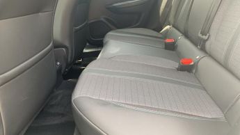 Peugeot 2008 50kWh Allure Premium SUV 5dr Electric Auto (136 ps)