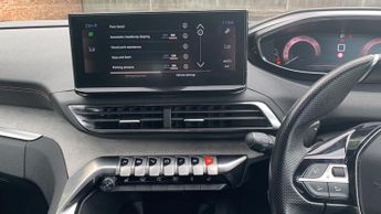 Peugeot 3008 SUV 1.5 BlueHDi GT Premium SUV 5dr Diesel EAT Euro 6 (s/s) (130 ps)