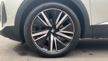 Peugeot 3008 SUV 1.5 BlueHDi GT Premium SUV 5dr Diesel EAT Euro 6 (s/s) (130 ps)
