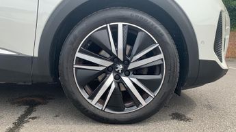 Peugeot 3008 SUV 1.5 BlueHDi GT Premium SUV 5dr Diesel EAT Euro 6 (s/s) (130 ps)