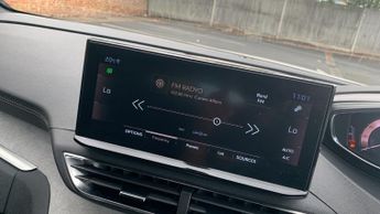 Peugeot 3008 SUV 1.5 BlueHDi GT Premium SUV 5dr Diesel EAT Euro 6 (s/s) (130 ps)