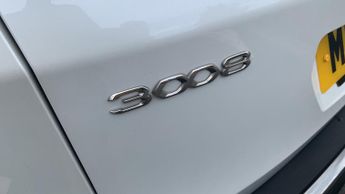 Peugeot 3008 SUV 1.5 BlueHDi GT Premium SUV 5dr Diesel EAT Euro 6 (s/s) (130 ps)