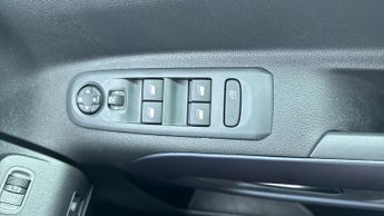 Peugeot Rifter 50kWh Allure Premium Long MPV 5dr Electric Auto (7.4kW Charger)