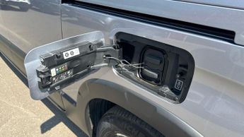 Peugeot Rifter 50kWh Allure Premium Long MPV 5dr Electric Auto (7.4kW Charger)