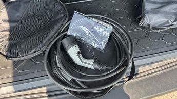 Peugeot Rifter 50kWh Allure Premium Long MPV 5dr Electric Auto (7.4kW Charger)