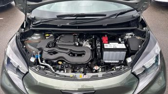 Toyota Aygo X 1.0 VVT-i Edge Hatchback 5dr Petrol Manual Euro 6 (s/s) (72 ps)