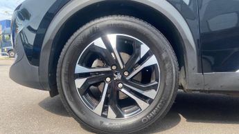 Peugeot 2008 1.2 PureTech Allure Premium SUV 5dr Petrol Manual Euro 6 (s/s) (
