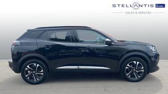 Peugeot 2008 1.2 PureTech Allure Premium SUV 5dr Petrol Manual Euro 6 (s/s) (