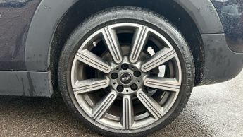 Mini Clubman 1.5 Cooper Exclusive Estate 6dr Petrol Steptronic Euro 6 (s/s) (