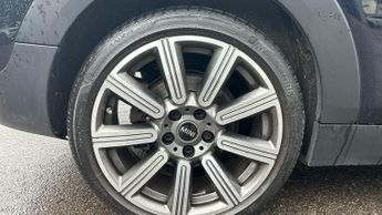 Mini Clubman 1.5 Cooper Exclusive Estate 6dr Petrol Steptronic Euro 6 (s/s) (