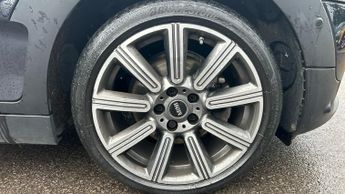 Mini Clubman 1.5 Cooper Exclusive Estate 6dr Petrol Steptronic Euro 6 (s/s) (