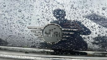 Mini Clubman 1.5 Cooper Exclusive Estate 6dr Petrol Steptronic Euro 6 (s/s) (
