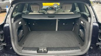 Mini Clubman 1.5 Cooper Exclusive Estate 6dr Petrol Steptronic Euro 6 (s/s) (