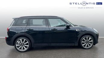 Mini Clubman 1.5 Cooper Exclusive Estate 6dr Petrol Steptronic Euro 6 (s/s) (