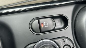 Mini Clubman 1.5 Cooper Exclusive Estate 6dr Petrol Steptronic Euro 6 (s/s) (