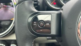 Mini Clubman 1.5 Cooper Exclusive Estate 6dr Petrol Steptronic Euro 6 (s/s) (