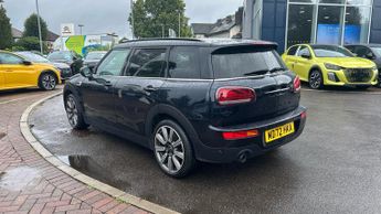 Mini Clubman 1.5 Cooper Exclusive Estate 6dr Petrol Steptronic Euro 6 (s/s) (