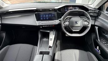 Peugeot 308 1.2 PureTech Active Premium Hatchback 5dr Petrol EAT Euro 6 (s/s