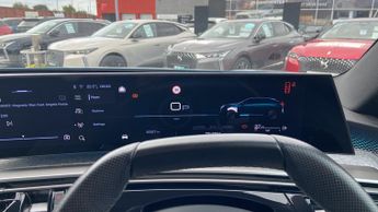 Peugeot 3008 SUV 1.2 MHEV GT SUV 5dr Petrol Hybrid e-DSC Euro 6 (s/s) (136 ps)