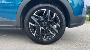Peugeot 3008 SUV 1.2 MHEV GT SUV 5dr Petrol Hybrid e-DSC Euro 6 (s/s) (136 ps)
