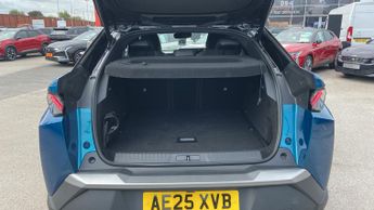 Peugeot 3008 SUV 1.2 MHEV GT SUV 5dr Petrol Hybrid e-DSC Euro 6 (s/s) (136 ps)