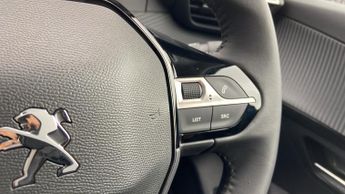 Peugeot 208 50kWh Allure Premium + Hatchback 5dr Electric Auto (7.4kW Charge