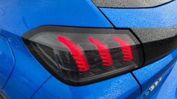 Peugeot 208 50kWh Allure Premium + Hatchback 5dr Electric Auto (7.4kW Charge