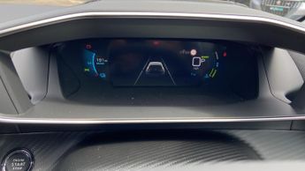 Peugeot 208 50kWh Allure Premium + Hatchback 5dr Electric Auto (7.4kW Charge