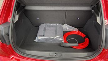Peugeot 208 50kWh Allure Premium + Hatchback 5dr Electric Auto (7.4kW Charge