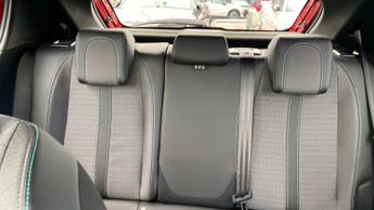 Peugeot 208 50kWh Allure Premium + Hatchback 5dr Electric Auto (7.4kW Charge
