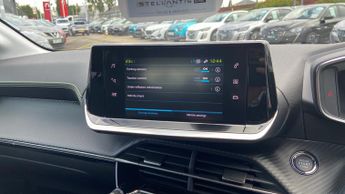 Peugeot 208 50kWh Allure Premium + Hatchback 5dr Electric Auto (7.4kW Charge